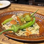 ミックス テイスト - 