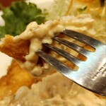 おぐら - ジューシーむね肉