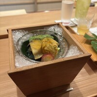 東茶屋 なかむら - 