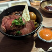 最飛びヒレ家 馬喰一代 名古屋EAST - 
