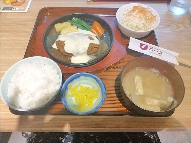 三春キッチンベース - 要田（食堂）の写真