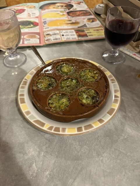 Saizeriya Goryomizoraten photo 5