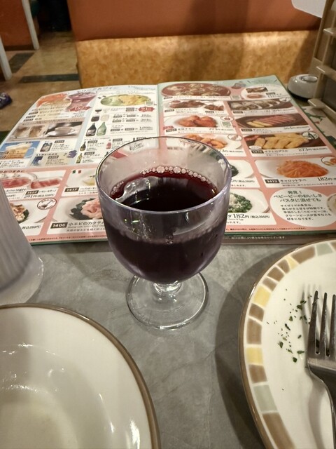 Saizeriya Goryomizoraten photo 4