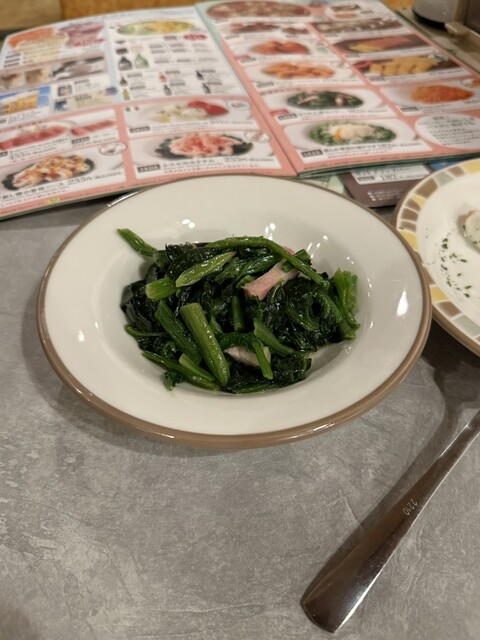 Saizeriya Goryomizoraten photo 3