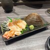 貝焼と北九酒 門