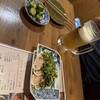 鮨と焼鳥 オキタヤ 東通り店