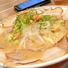 熟成麺屋 神来  一乗寺店