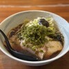 唯一無二のらぁ麺専門店 イ袋ワシづかみ
