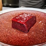 焼肉 ホルモン Beef Boss - 新鮮レバー