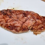 焼肉 ホルモン Beef Boss - サガリ