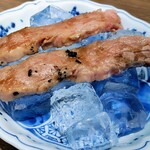 焼肉 ホルモン Beef Boss - リブ