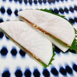 焼肉 ホルモン Beef Boss - 梅大根