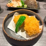 貝焼と北九酒 門 - 