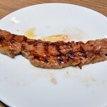 焼肉 ホルモン Beef Boss - リブ（肉肉しい）