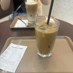 ホリーズカフェ - ドリンク写真: