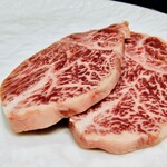 焼肉 ホルモン Beef Boss - サガリ