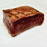 焼肉 ホルモン Beef Boss - レバー