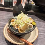 貝焼と北九酒 門 - 