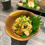 貝焼と北九酒 門 - 