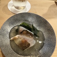 鮨 しゅん輔 阿佐ヶ谷 - 