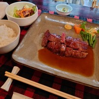 くいしんぼー山中 - 