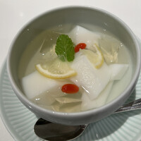 中国料理 桃李 ホテル日航大阪 - 