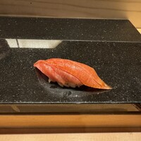 新地 鮓 ゆうじろう - 