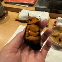新地 鮓 ゆうじろう - 