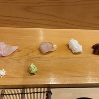 鮨 しゅん輔 阿佐ヶ谷 - 