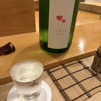 鮨 しゅん輔 阿佐ヶ谷 - 