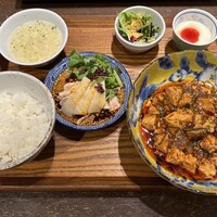 中華旬彩 森本 - 