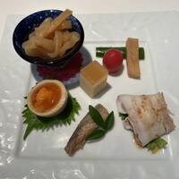 中国料理 桃李 ホテル日航大阪 - 