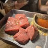 焼肉ホルモン 龍の巣 心斎橋モトミセ