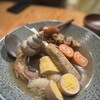 元祖 金沢炉端 あっぱれ 片町本店