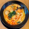 香辣麻辣燙 - マーラータン1526円