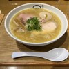 麺処 虵の目屋