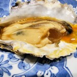 焼肉 ホルモン Beef Boss - 牡蛎