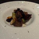 スーツァンレストラン陳 - 