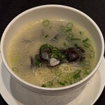 スーツァンレストラン陳 - 