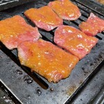 肉ベース - 