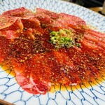 肉ベース - 