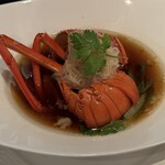 スーツァンレストラン陳 - 