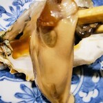 焼肉 ホルモン Beef Boss - 牡蛎