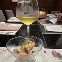 ステーキハウスハマ 六本木本店 - 