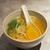 とり吾 - 料理写真:つゆそば 醤油