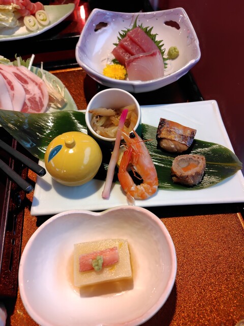 鉛温泉　藤三旅館 - 花巻市その他（旅館・民宿）の写真