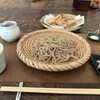 手打ち蕎麦 こはし