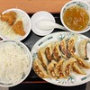 日高屋 八王子南口店
