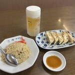 味の時計台 - 料理写真: