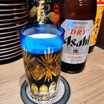 焼肉 ホルモン Beef Boss - ビールが止まらない